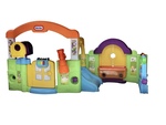 Little Tikes Activity Garden