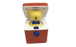Tolo Pop Up Bear