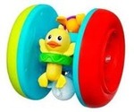 334: Chase N Crawl Ducks