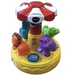 Vtech Animal fun Merry Go Round