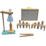 Wooden Science Kit