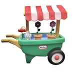 Little Tikes Garden Wheelbarrow