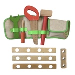 Everearth Carpenters Tool belt