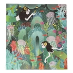 Djeco Aquatic Paradise puzzle