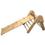 Midi folding Pikler triangle