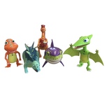 Dinosaur Train Interactive Set