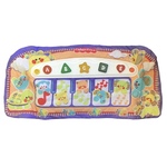 562: Fisher Price ABC Piano