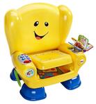 Yellow Activity Seat #2