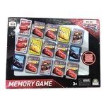 Cars Memory Game