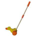 Hape Duck Push Pal