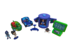 PJ Mask playset