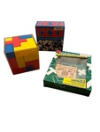 Brain Workout Puzzles