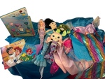 We love Mermaids Playset