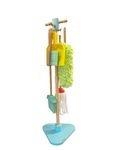 Wooden Cleaning Set