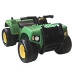John Deere Sit and Scoot