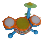 KidiBeats Drum Set