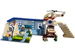 Retro Duplo Hospital Set