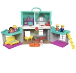 Little people house