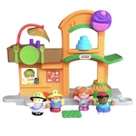 Little People marketplace