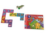 Dinosaur Dominoes
