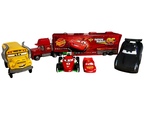 Cars Set