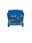 Connect Four Shots