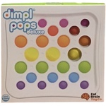 Dimpl pops deluxe