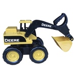 928: John Deere Construction Excavator