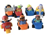 Little People Vehicles