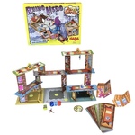 Rhino Hero Superbattle