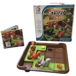 Squirrells Go Nuts XXL