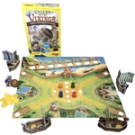 Valley of the Vikings