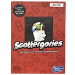 Scattergories