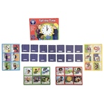 Tell the Time ( Orchard Toys )