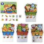Lunch Box Game 