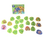 Jumble Jungle