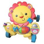 Fisher Price Lion Walker