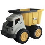 Dirt Diggers Dump Truck