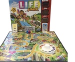 The Game of Life Junior