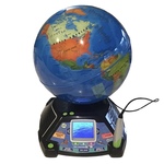 Leapfrog Magic Adventures Globe