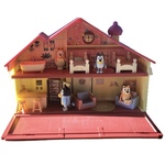 Bluey's house