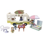 Bluey Ice-cream/Juice Truck