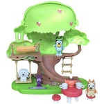 Bluey Treehouse