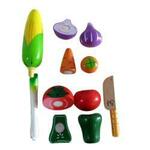 Vegetables cutting set