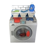 Little Tikes Washer-Dryer