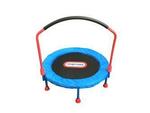 Little Tikes Folding handle trampoline