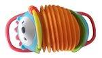 Accordion toy Hedgehog 