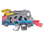 Mega Bloks Truck