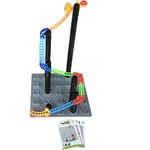 Rollercoaster challenge