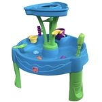 Splash Tower water table